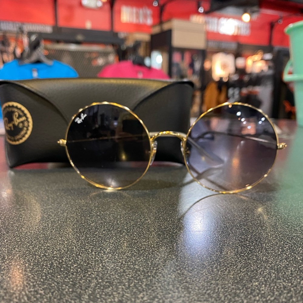 Ray-Ban womens sunglasses
